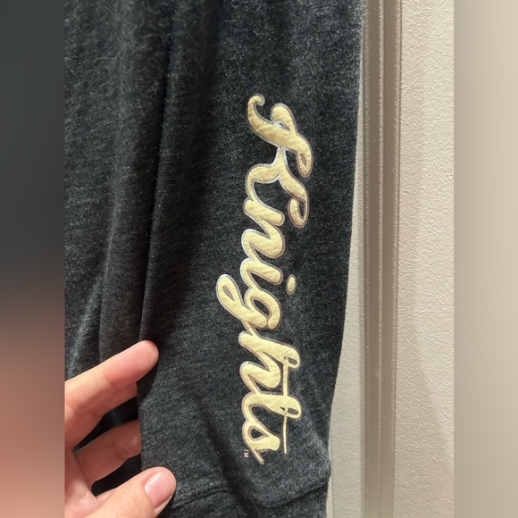 Ucf knights long sleeve top - Picture 3 of 4